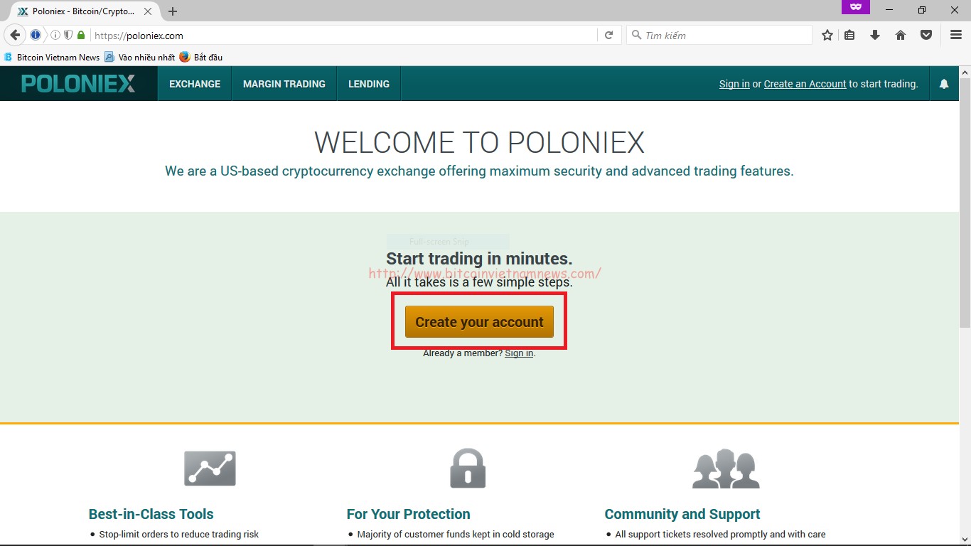 Poloniex Vs Kraken Crypto Trader News